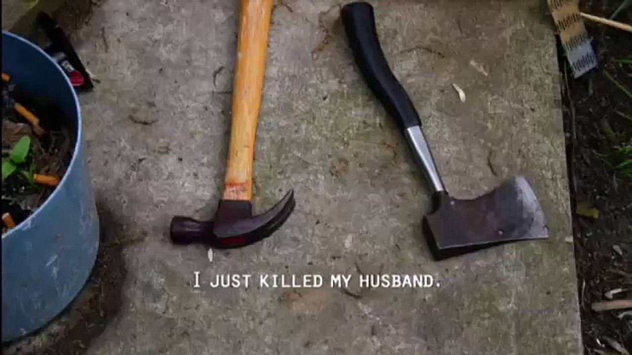 HBO Documentary Films: Every F---ing Day Of My Life Trailer (HBO) http://BestDramaTv.Net