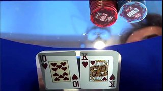 Late Night Poker 2010   Ep7 Highlights   Heads Up 03