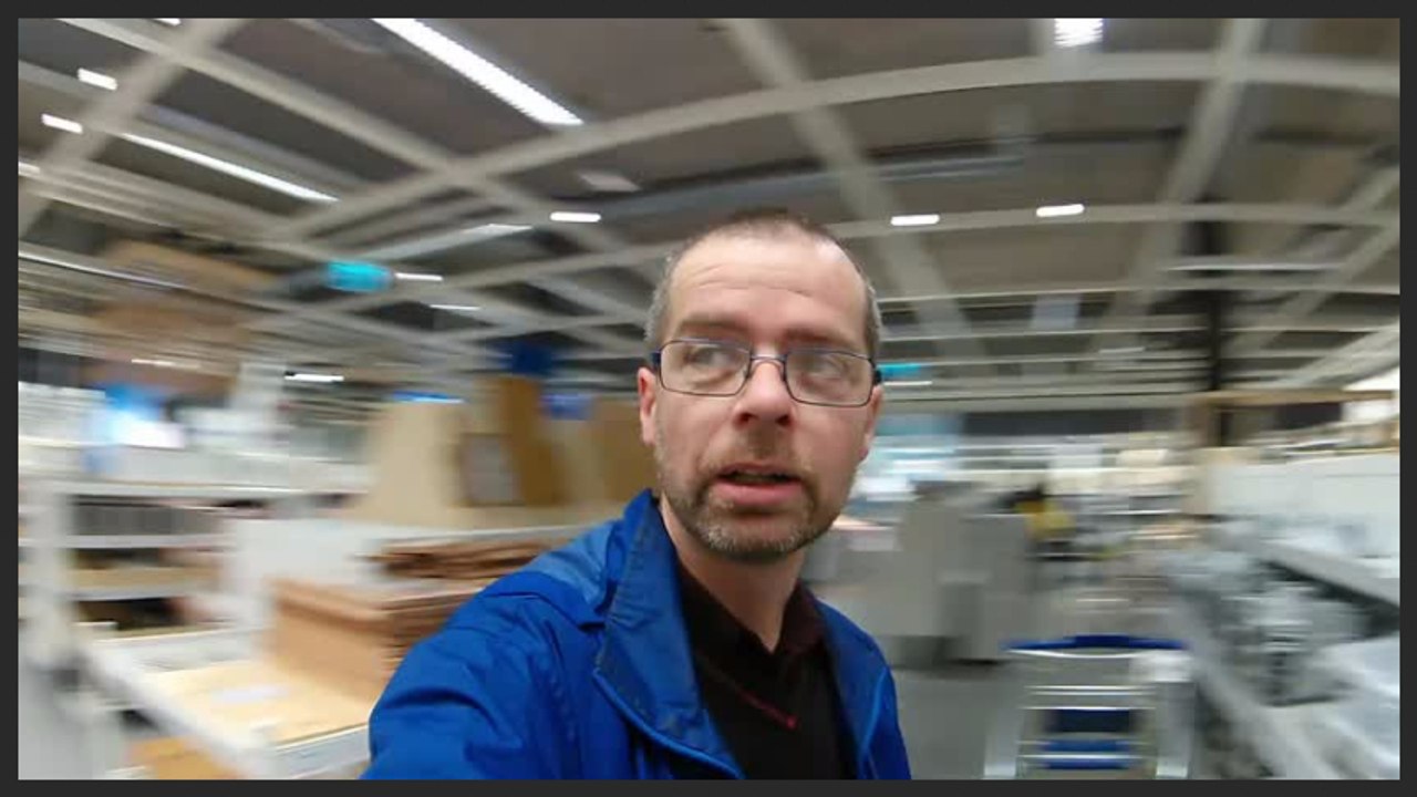 IKEA virgin ... WTF!