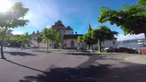 Bike trip to Mannlichen - Swiss Bernese Alps 1080p-920evoU