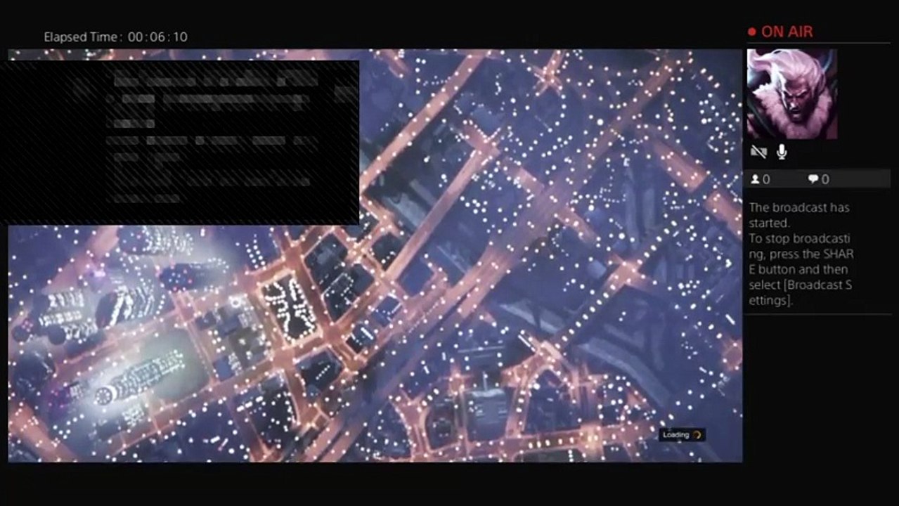 GTA How to get Juggernaut with Tron suit Modded outfit 1.39 (29)