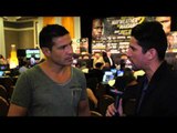 Sergio Martinez will know in 10 days if he will retire or not