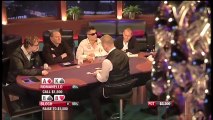 The Poker Lounge 2010 - Ep3 Highlights - Romanello On The River 02