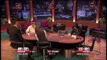 The Poker Lounge 2010 - Ep3 Highlights - Crazy Horse On The River 01