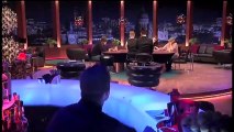 The Poker Lounge 2010 - Ep1 Highlights - Seed On The River 04