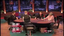 The Poker Lounge 2010 - Ep1 Highlights - Great Andrew's Call 01