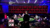 Late Night Poker 2009 - Ep10 Highlights - Miracle On The River 02