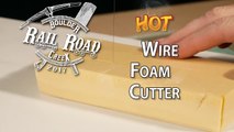 Build Your Own Hot Wire Foam Cutter - Professional Tools for Modelers-3GWzHb4