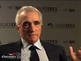 Martin Scorsese: Documentary Vs. Narrative http://BestDramaTv.Net