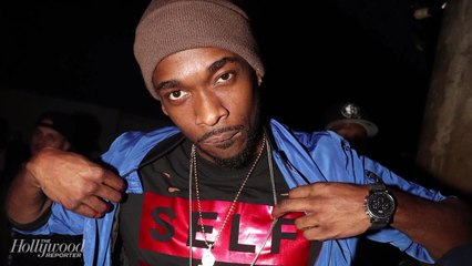 Jay Pharoah Comments on 'SNL' Firing: "They Put People Into Boxes" | THR News