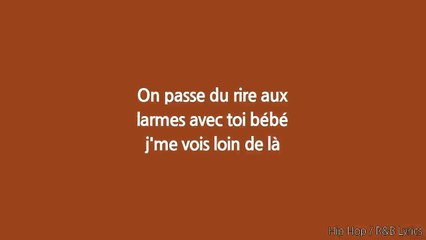 BAKR - Elle A [Part 1⁄3] (Paroles⁄Lyrics)