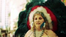 Satan's Angel DOCUMENTARY Film Trailer (Angel Walker - Burlesque Legend) http://BestDramaTv.Net