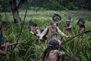 watch the lost city of z movie times