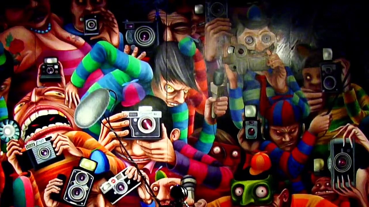 HBO Documentary Films: Teenage Paparazzo Trailer #1 (HBO) http://BestDramaTv.Net