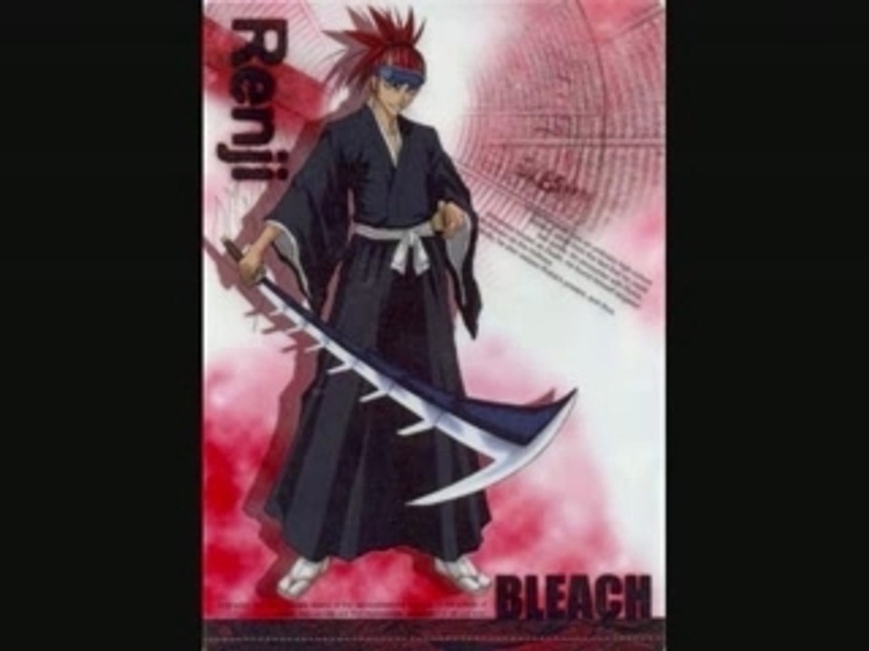 BLEACH AMV 142