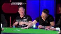 Late Night Poker 2009 - Ep6 Highlights - Williamson Against A Set 03