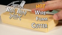 Build Your Own Hot Wire Foam Cutter - Professional Tools for Modelers-3GW