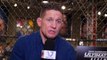 Seth Baczynski looking for third UFC stint with second go-round at 'TUF 25’