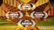 Jodorowsky's DUNE Documentary Film (2014) http://BestDramaTv.Net