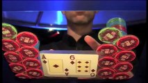 Late Night Poker 2009 - Ep3 Highlights - Seed Gets Out Of Jail #2 01