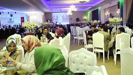 Kurtulmuş: "Eski Türkiye'nin Kirli Pasaklı Dönemlerinin Geride Kalacak" - Ankara/