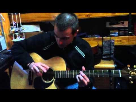 Fast car- Tracy Chapman-GUS QUIN LESSON -tabs