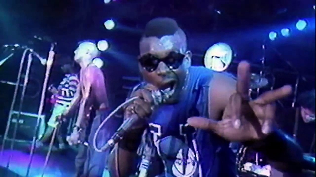 "EVERYDAY SUNSHINE: THE STORY OF FISHBONE" - documentary trailer http://BestDramaTv.Net