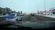 Idiot drivers causing SCARY Crashes 2017-Iu_LYeZ