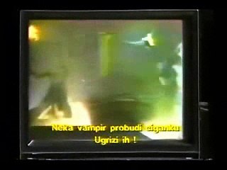 LAČNI FRANZ - Naj ti poljub nariše ustnice (1986)