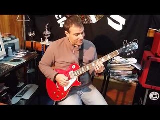 FRASE O LICK EN(do)(C)BY GUS QUIN TABS