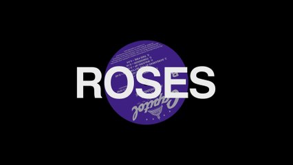 Pete Yorn - Roses