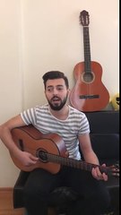 Oğuzhan Koç - Küsme Aşka (Akustik)