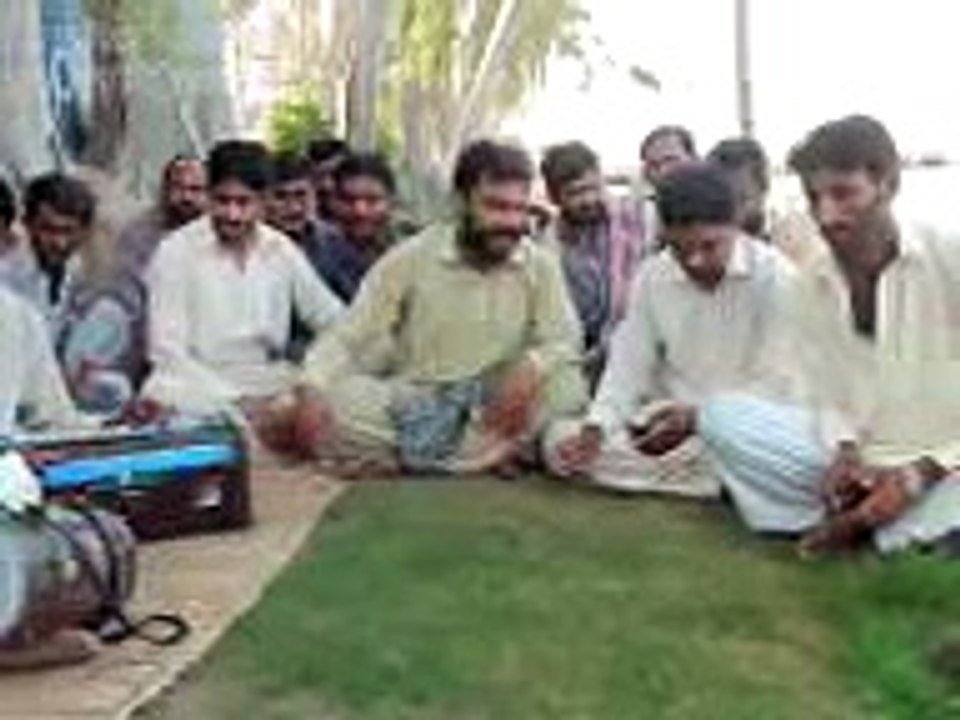 Nice saraiki song