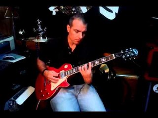 frase-licks-mezclando escalas (A7)LA7 by GUS QUIN