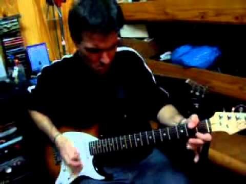 AC DC Big Gun- GUS QUIN LESSON-tabs