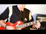 Como Tocar Solos De Blues En Guitarra Lick 1 TCDG