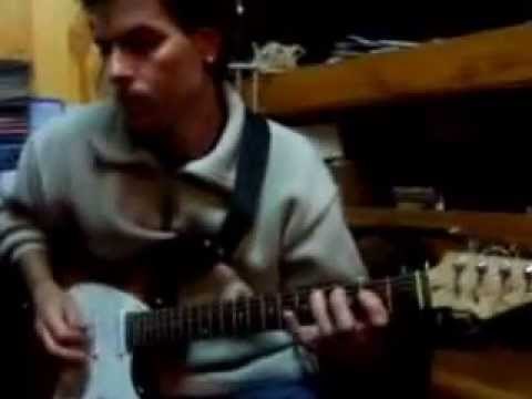 EJERCICIOS MANO IZQUIERDA -GUS QUIN tabs