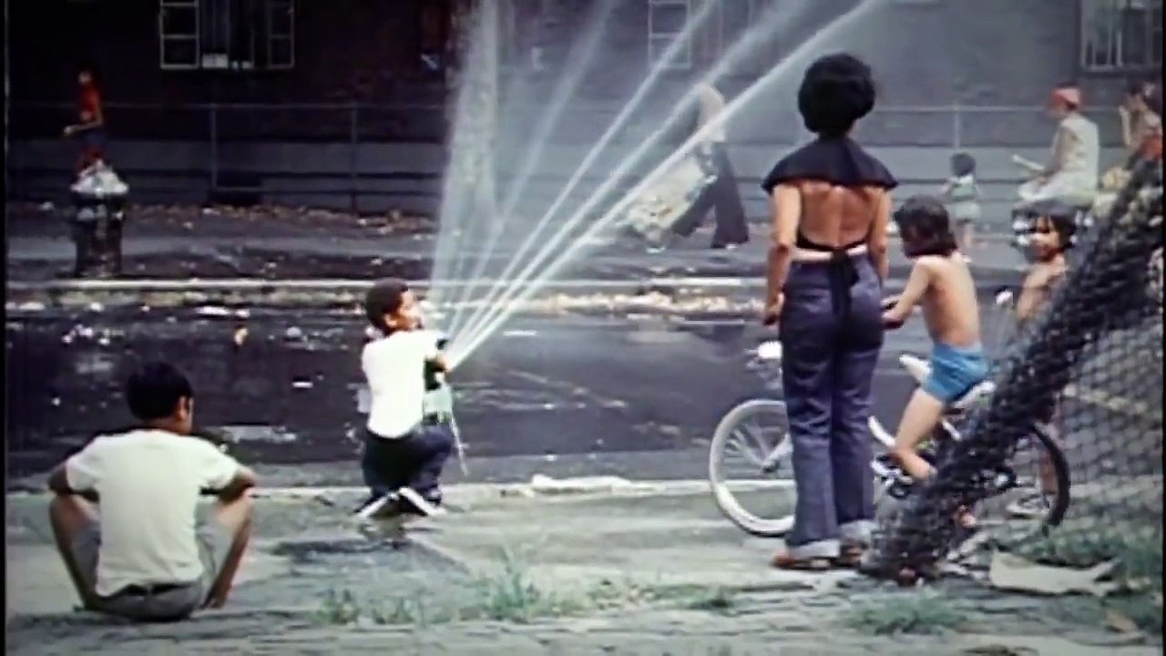 RUBBLE KINGS Official Trailer (2015) New York Gangs Documentary http://BestDramaTv.Net