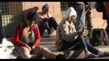 Los Scandalous - Skid Row (Official Documentary Trailer) http://BestDramaTv.Net