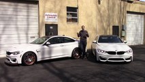 Is the BMW M4 GTS Worth Double the Price of a BMW M4-Ny9gWQ