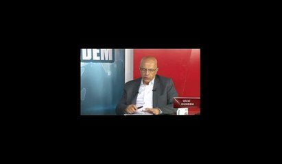 Siyasi etik yasasını imzaladık Ahmet Davutoğlu’na yolladık