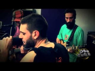 Otra Vuelta - Leonchalon - Fiesta - 6 Junio 2013 -  Video HD