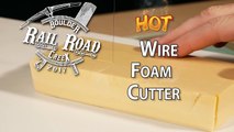 Build Your Own Hot Wire Foam Cutter - Professional Tools for Modelers-3GWzHb4