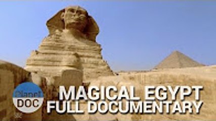 Egypt, Chronicles from Eternity   Full Documentary