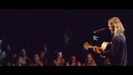 Nathan Hawes - Left With The Wolves