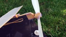 How to Make a Simple Rubber Band Powered Airplane at Home-9Zy0d