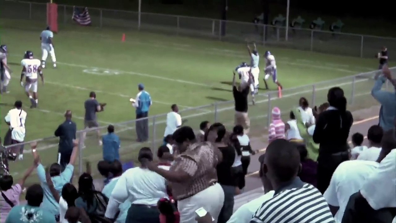 UNDEFEATED Movie (Football DOCUMENTARY) http://BestDramaTv.Net