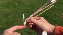 How to Make a Simple Rubber Band Powered Airplane at Home-9Zy0dc