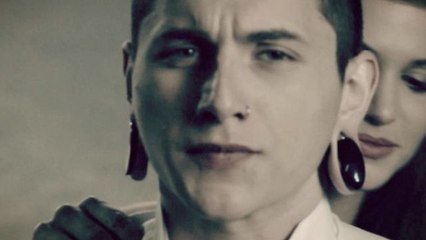 Black Tide - That Fire