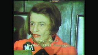 Ayn Rand & the Prophecy of Atlas Shrugged - Documentary Movie Trailer http://BestDramaTv.Net